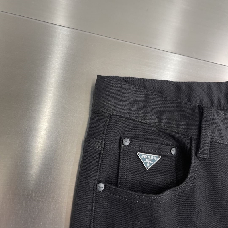 Pra*a long pants